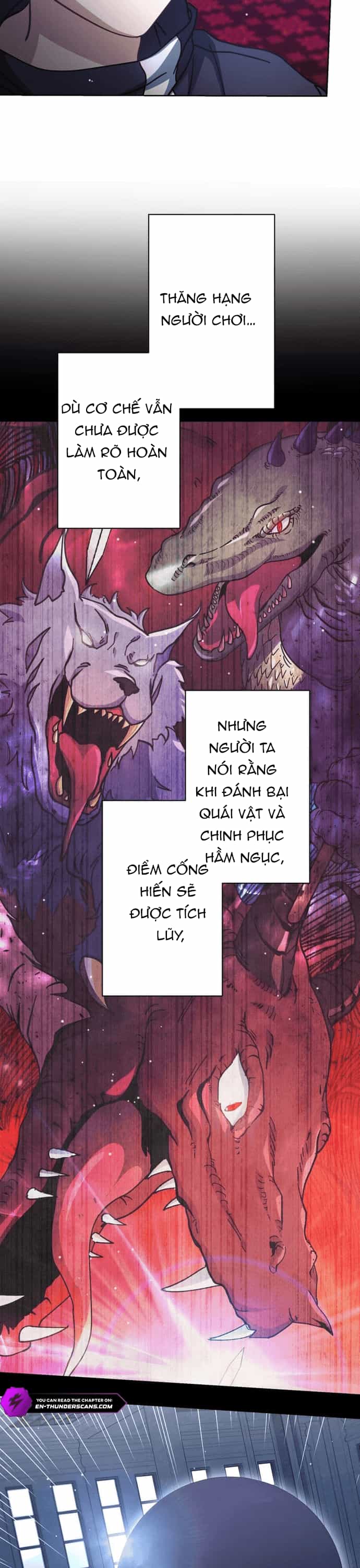 Quỷ Vương Tái Sinh: Kẻ Lạc Lối - Chương 24 - ảnh 7