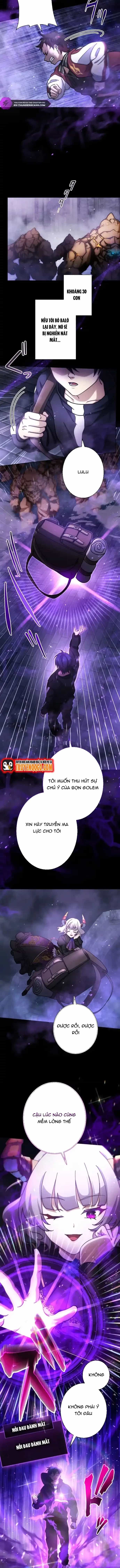 Quỷ Vương Tái Sinh: Kẻ Lạc Lối - Chương 26 - ảnh 13