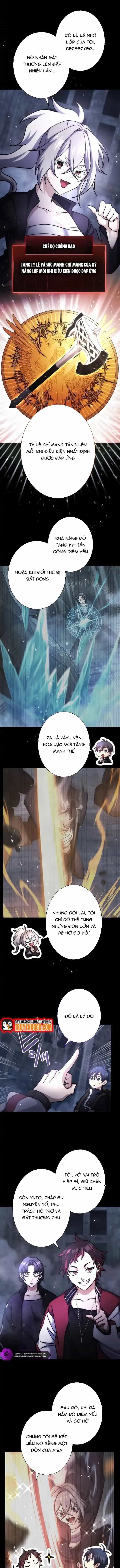 Quỷ Vương Tái Sinh: Kẻ Lạc Lối - Chương 26 - ảnh 4