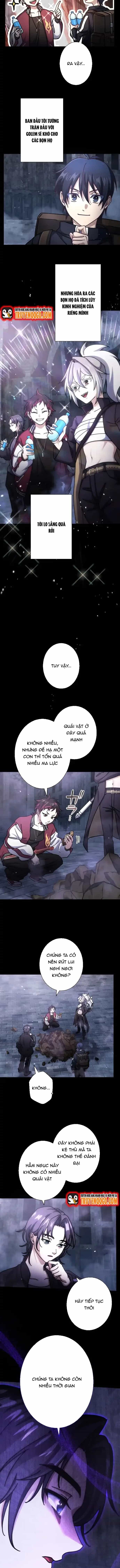 Quỷ Vương Tái Sinh: Kẻ Lạc Lối - Chương 26 - ảnh 5