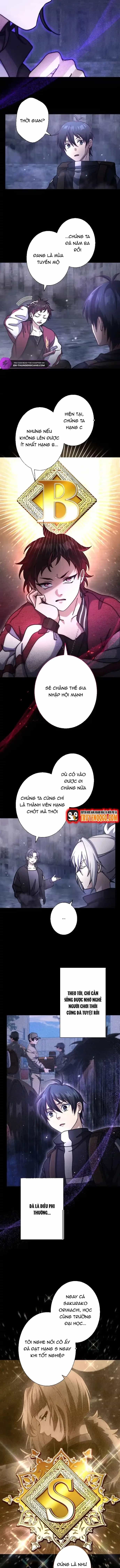 Quỷ Vương Tái Sinh: Kẻ Lạc Lối - Chương 26 - ảnh 6