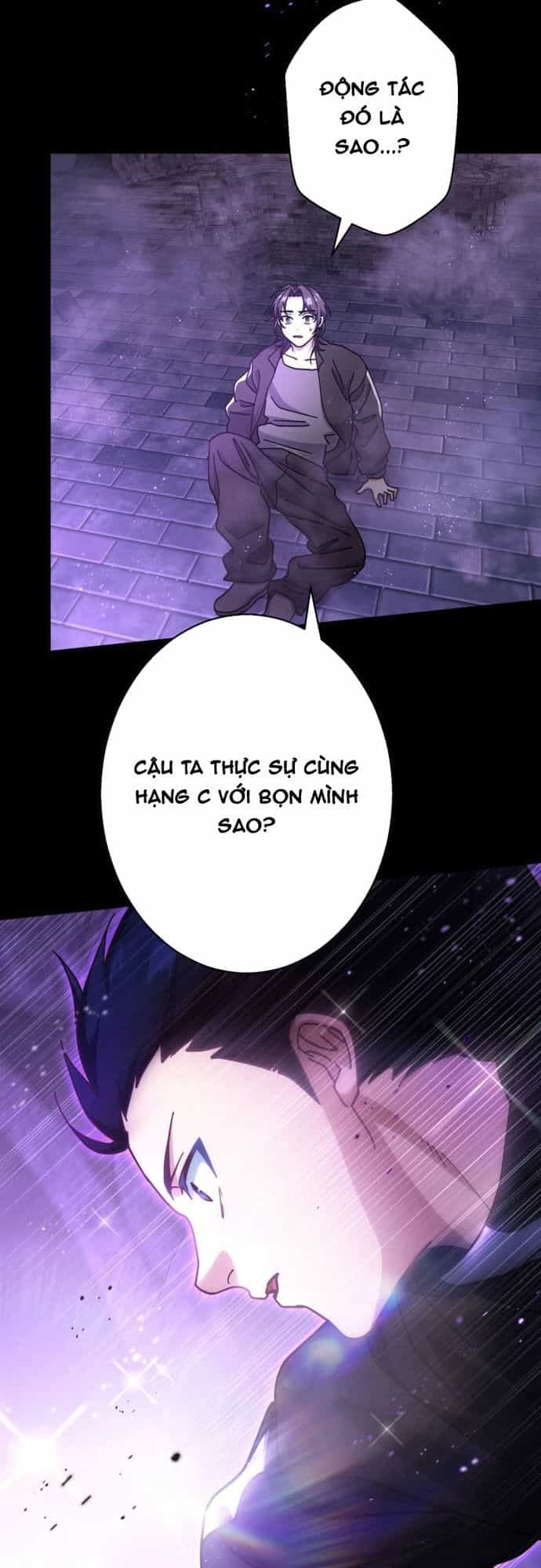 Quỷ Vương Tái Sinh: Kẻ Lạc Lối - Chương 29 - ảnh 16