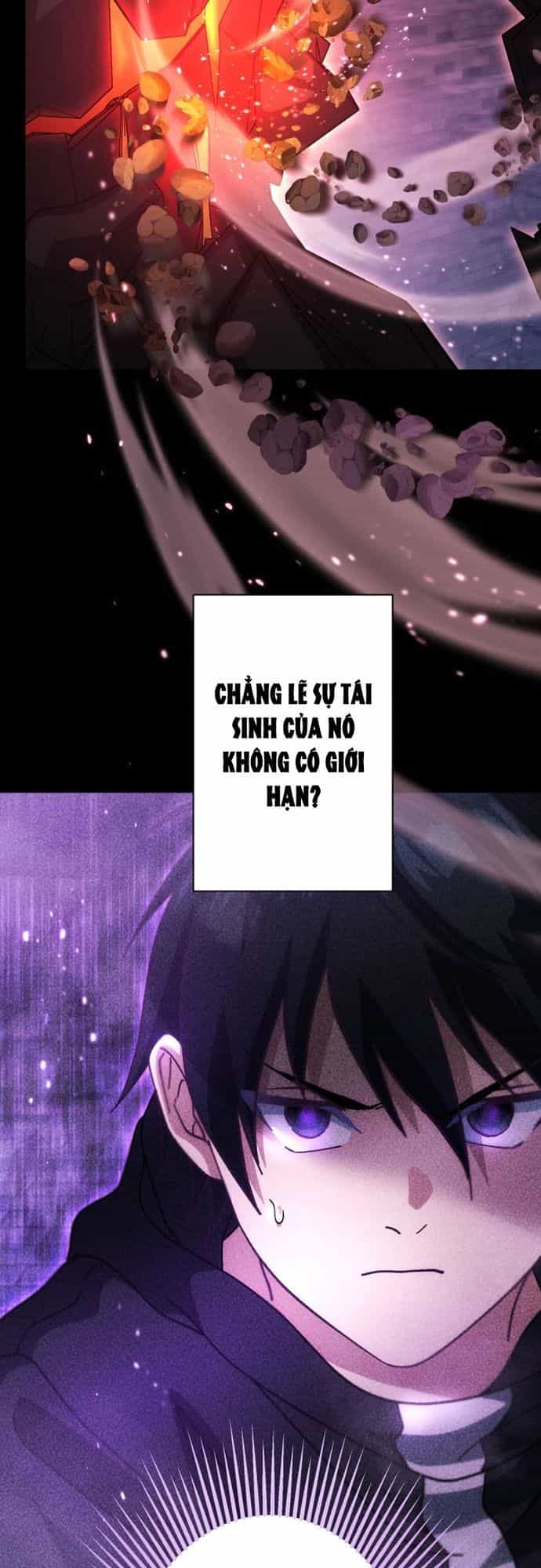 Quỷ Vương Tái Sinh: Kẻ Lạc Lối - Chương 29 - ảnh 42
