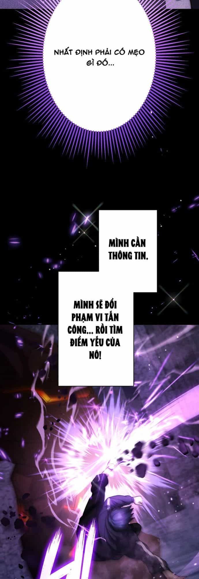 Quỷ Vương Tái Sinh: Kẻ Lạc Lối - Chương 29 - ảnh 43
