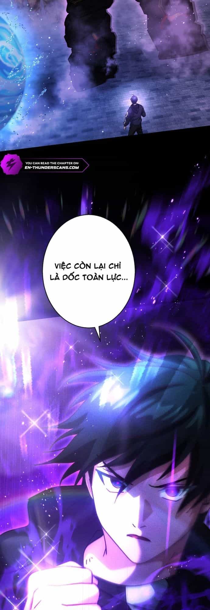 Quỷ Vương Tái Sinh: Kẻ Lạc Lối - Chương 29 - ảnh 60