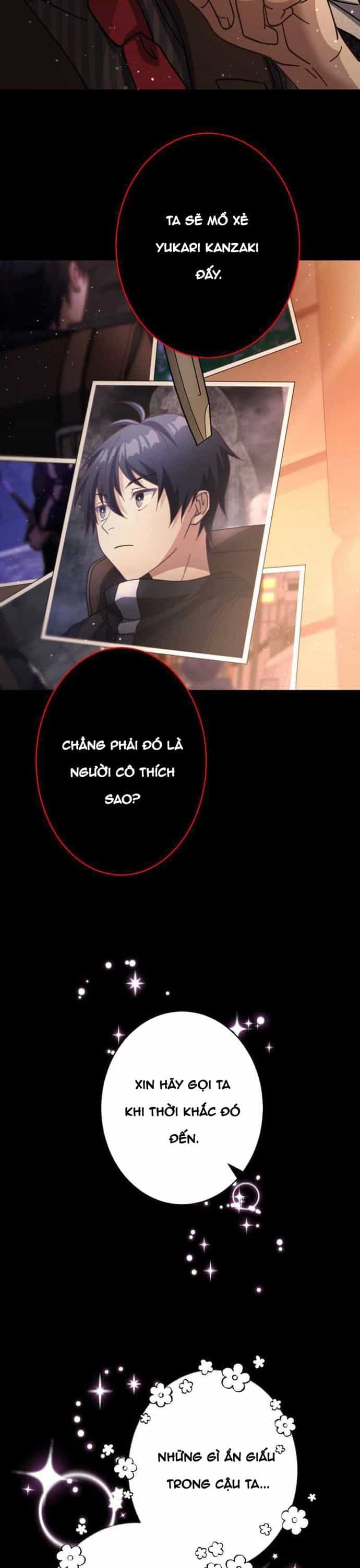 Quỷ Vương Tái Sinh: Kẻ Lạc Lối - Chương 30 - ảnh 38