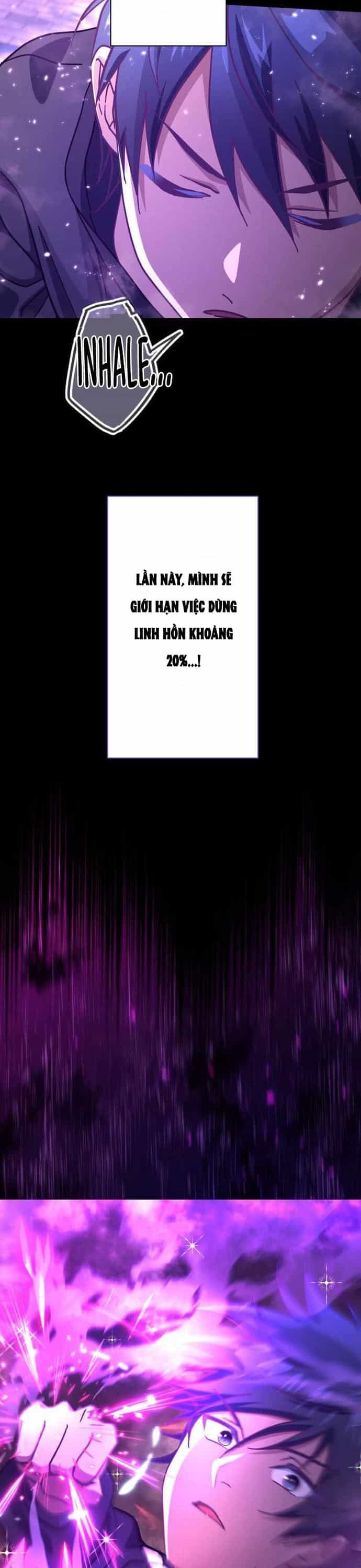 Quỷ Vương Tái Sinh: Kẻ Lạc Lối - Chương 30 - ảnh 9