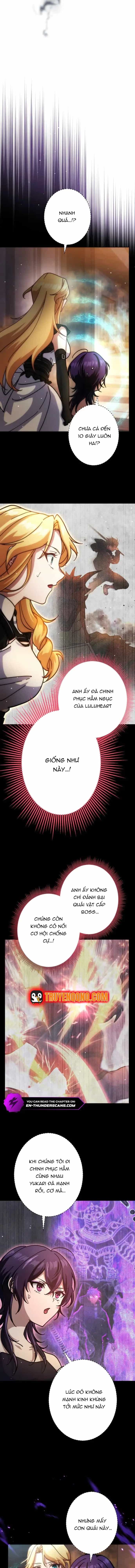 Quỷ Vương Tái Sinh: Kẻ Lạc Lối - Chương 33 - ảnh 7