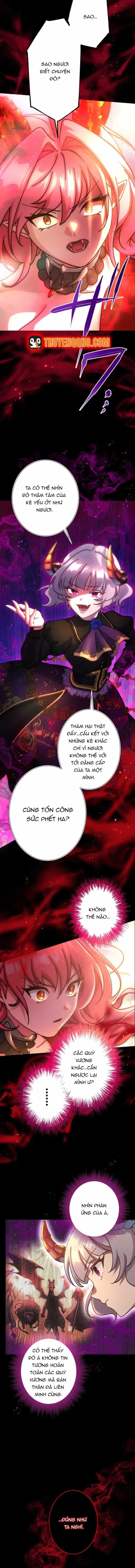 Quỷ Vương Tái Sinh: Kẻ Lạc Lối - Chương 34 - ảnh 11