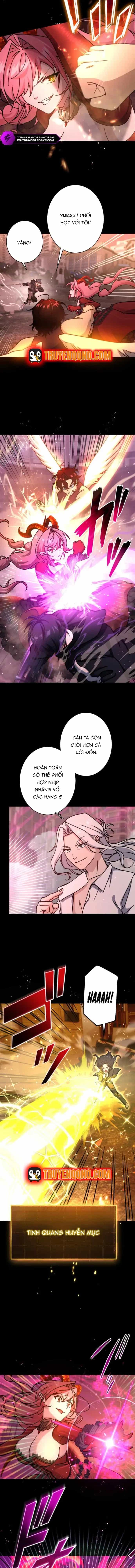 Quỷ Vương Tái Sinh: Kẻ Lạc Lối - Chương 35 - ảnh 7