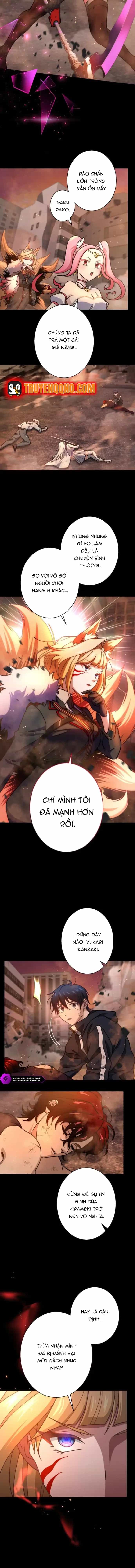 Quỷ Vương Tái Sinh: Kẻ Lạc Lối - Chương 36 - ảnh 15