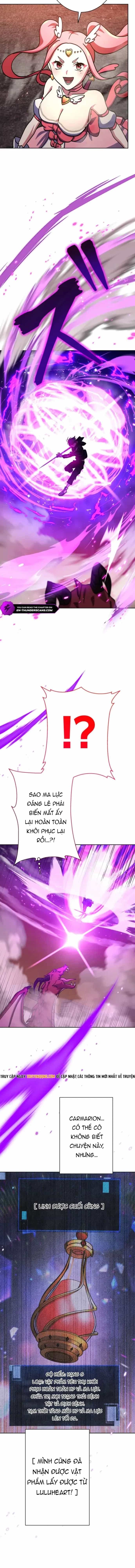 Quỷ Vương Tái Sinh: Kẻ Lạc Lối - Chương 38 - ảnh 16