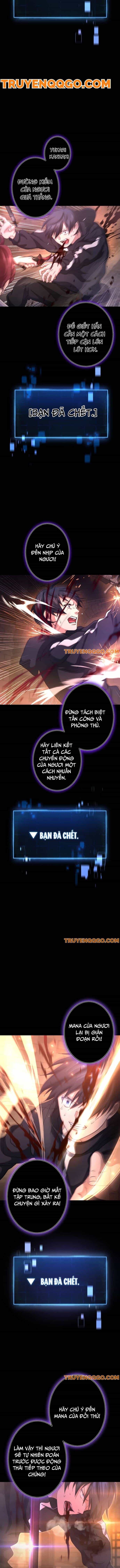 Quỷ Vương Tái Sinh: Kẻ Lạc Lối - Chương 4 - ảnh 5