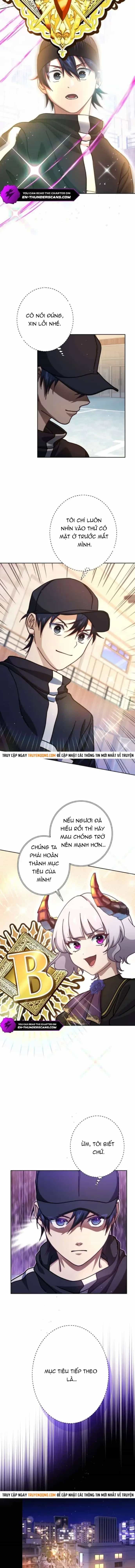 Quỷ Vương Tái Sinh: Kẻ Lạc Lối - Chương 41 - ảnh 8