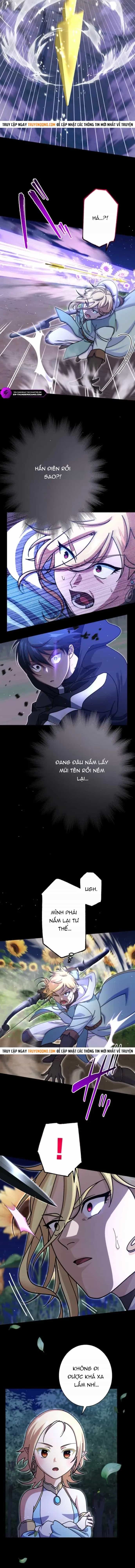 Quỷ Vương Tái Sinh: Kẻ Lạc Lối - Chương 43 - ảnh 13