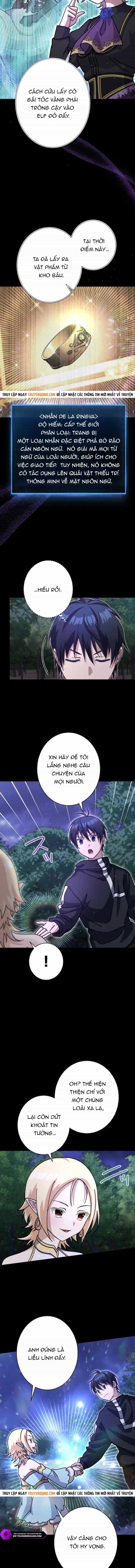 Quỷ Vương Tái Sinh: Kẻ Lạc Lối - Chương 43 - ảnh 2