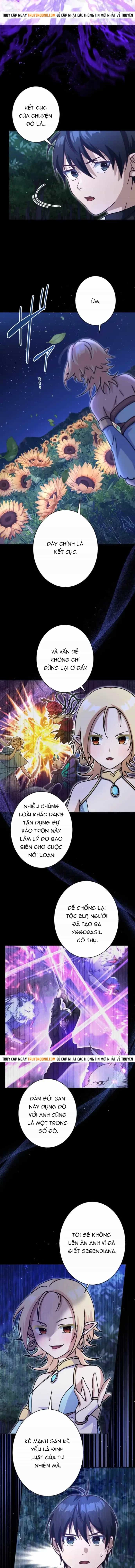 Quỷ Vương Tái Sinh: Kẻ Lạc Lối - Chương 43 - ảnh 6
