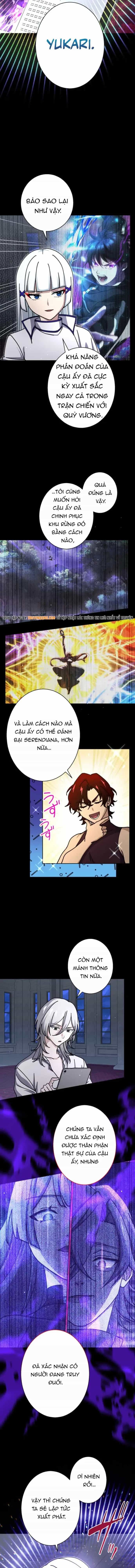 Quỷ Vương Tái Sinh: Kẻ Lạc Lối - Chương 45 - ảnh 2