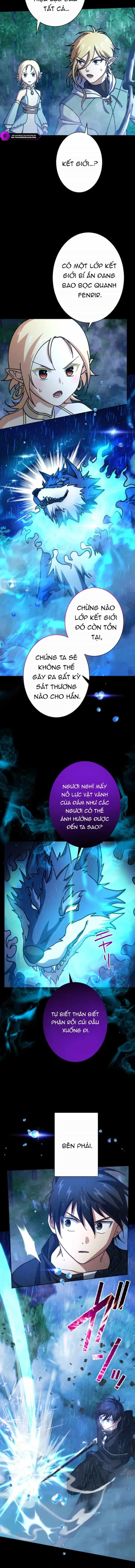 Quỷ Vương Tái Sinh: Kẻ Lạc Lối - Chương 45 - ảnh 7