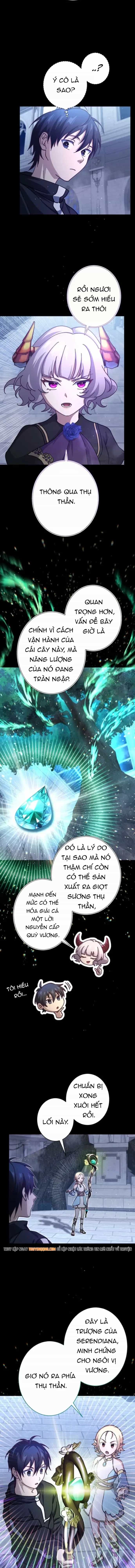 Quỷ Vương Tái Sinh: Kẻ Lạc Lối - Chương 46 - ảnh 8