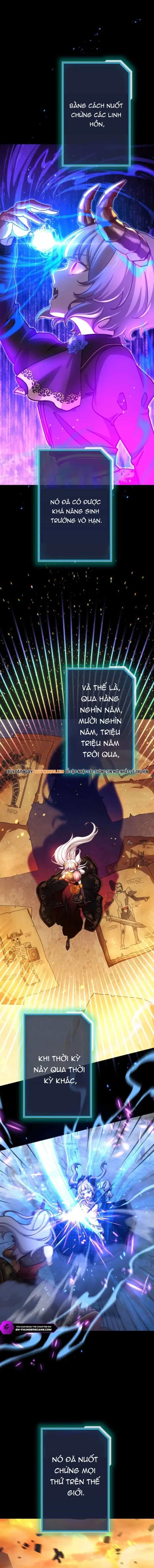 Quỷ Vương Tái Sinh: Kẻ Lạc Lối - Chương 47 - ảnh 4