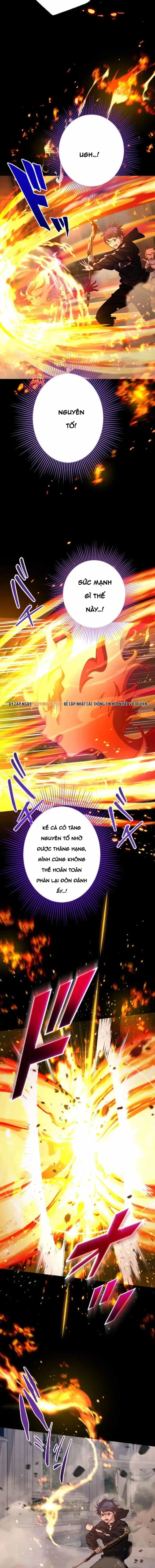 Quỷ Vương Tái Sinh: Kẻ Lạc Lối - Chương 48 - ảnh 2