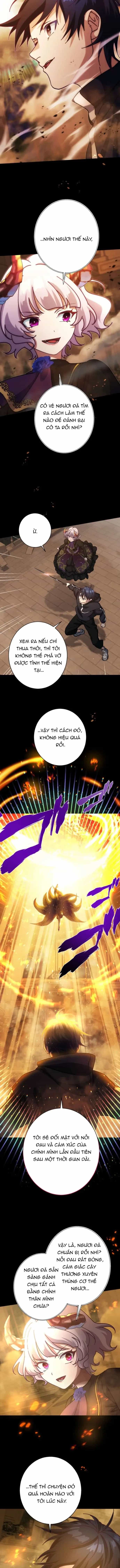 Quỷ Vương Tái Sinh: Kẻ Lạc Lối - Chương 51 - ảnh 3
