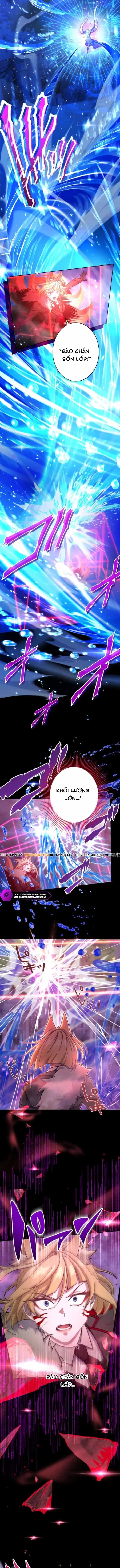 Quỷ Vương Tái Sinh: Kẻ Lạc Lối - Chương 52 - ảnh 11