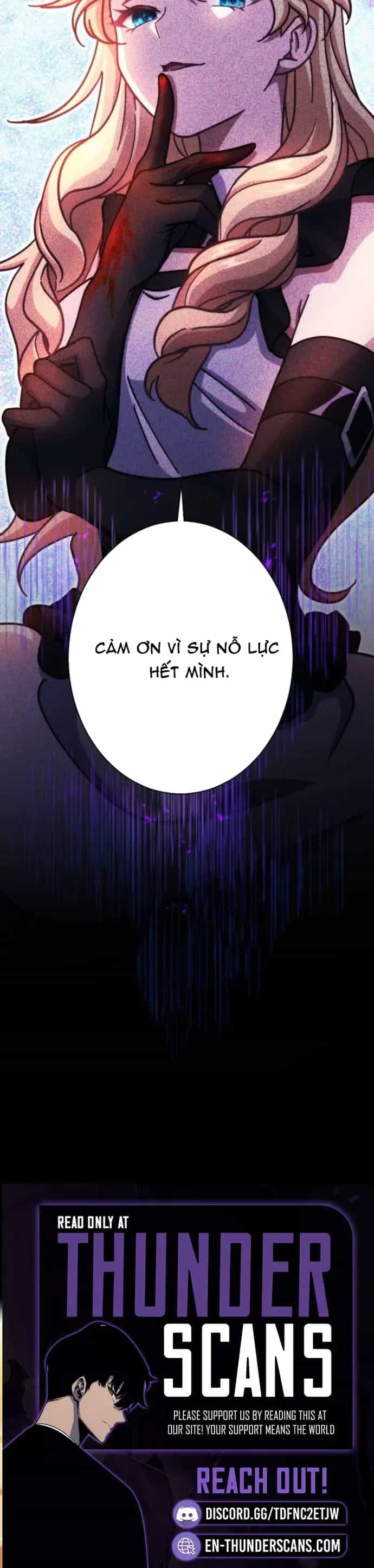 Quỷ Vương Tái Sinh: Kẻ Lạc Lối - Chương 52 - ảnh 16