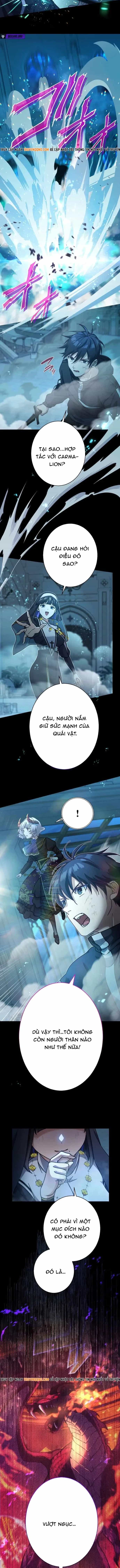Quỷ Vương Tái Sinh: Kẻ Lạc Lối - Chương 53 - ảnh 10
