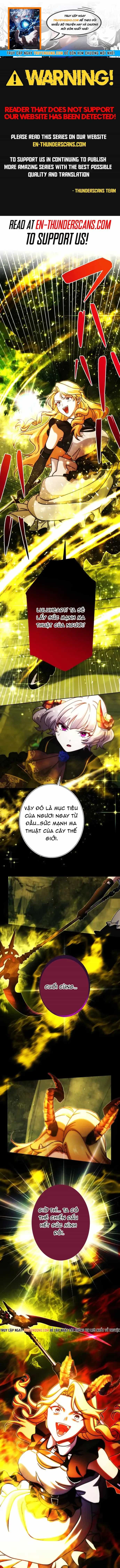 Quỷ Vương Tái Sinh: Kẻ Lạc Lối - Chương 54 - ảnh 1