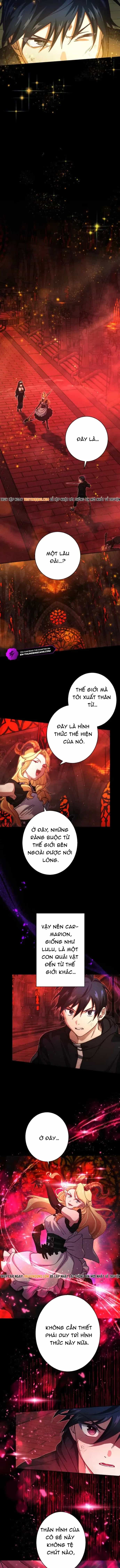 Quỷ Vương Tái Sinh: Kẻ Lạc Lối - Chương 54 - ảnh 5