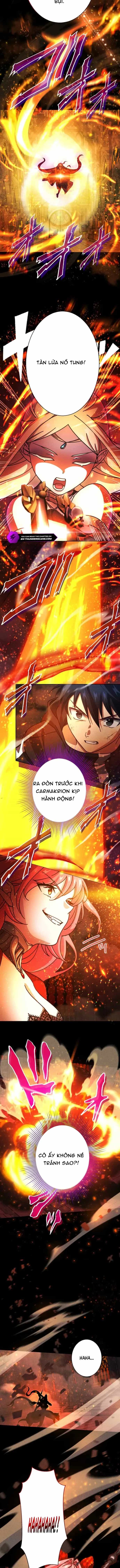 Quỷ Vương Tái Sinh: Kẻ Lạc Lối - Chương 54 - ảnh 7