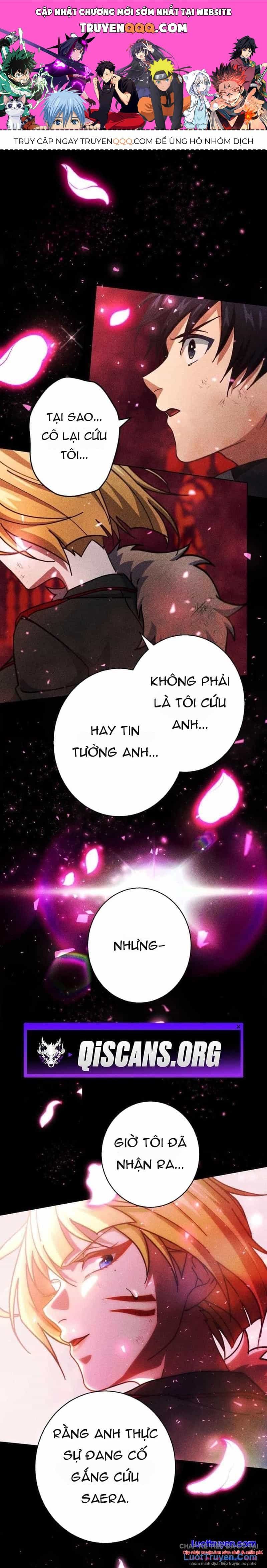 Quỷ Vương Tái Sinh: Kẻ Lạc Lối - Chương 56 - ảnh 1