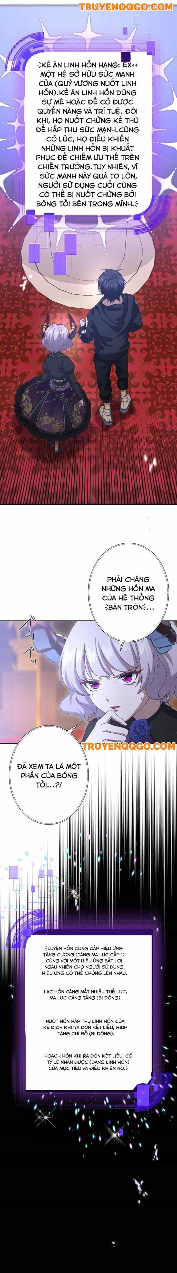 Quỷ Vương Tái Sinh: Kẻ Lạc Lối - Chương 6 - ảnh 2