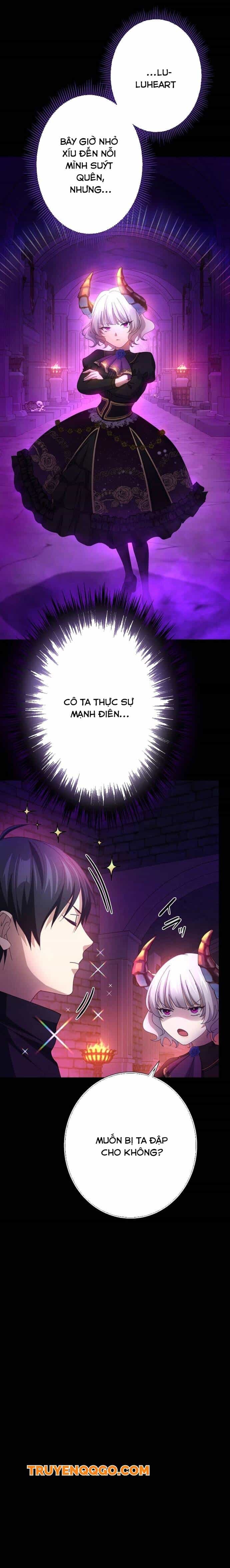 Quỷ Vương Tái Sinh: Kẻ Lạc Lối - Chương 7 - ảnh 25