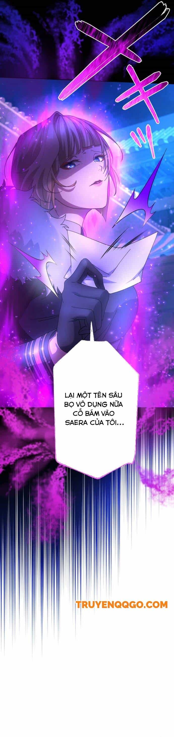 Quỷ Vương Tái Sinh: Kẻ Lạc Lối - Chương 8 - ảnh 12