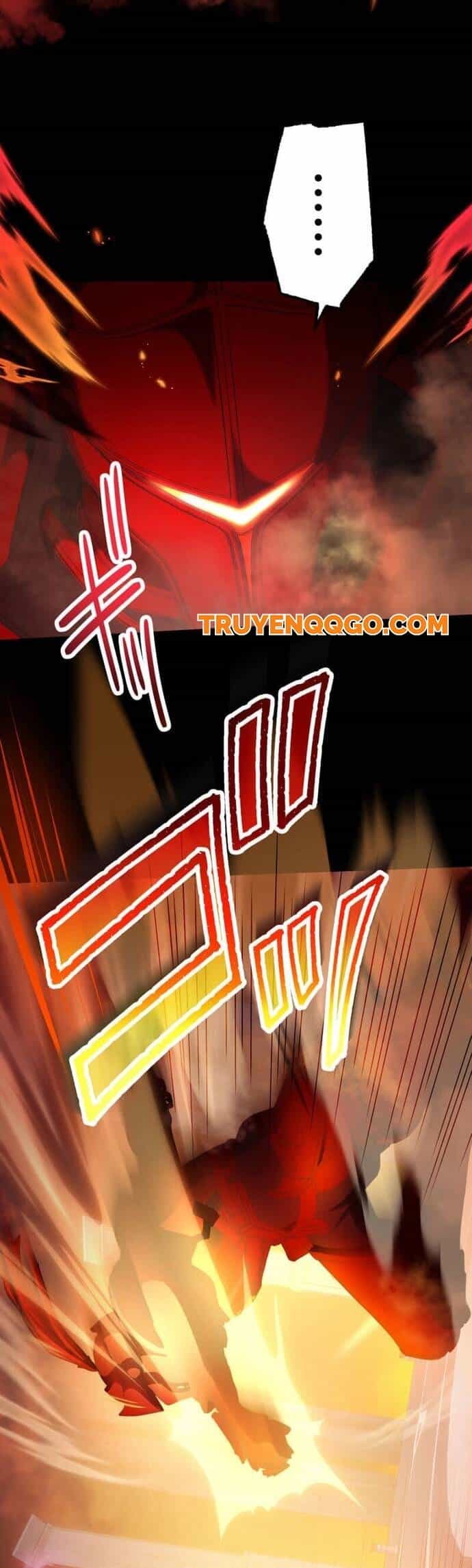 Quỷ Vương Tái Sinh: Kẻ Lạc Lối - Chương 8 - ảnh 21