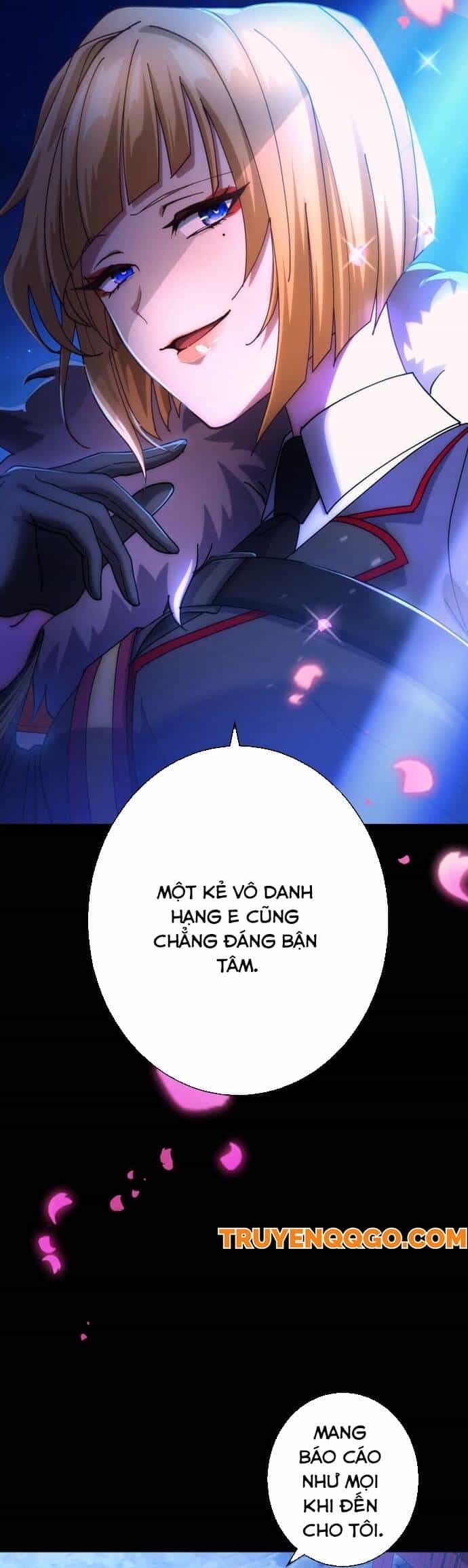 Quỷ Vương Tái Sinh: Kẻ Lạc Lối - Chương 8 - ảnh 6