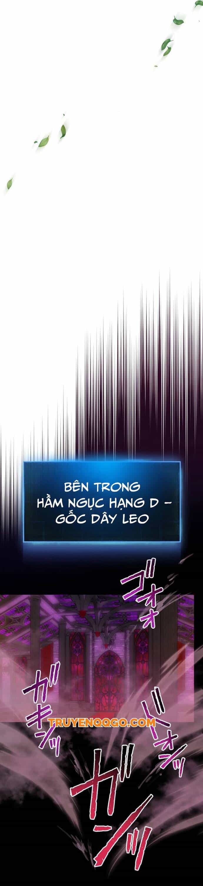 Quỷ Vương Tái Sinh: Kẻ Lạc Lối - Chương 9 - ảnh 26