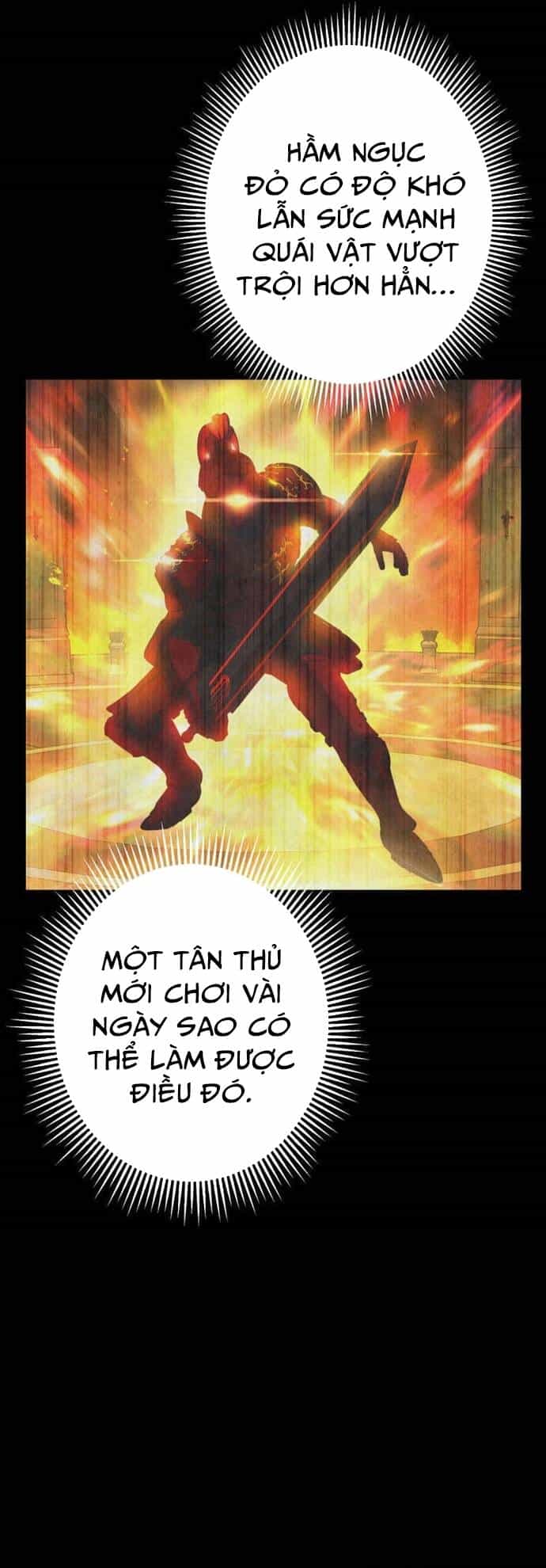 Quỷ Vương Tái Sinh: Kẻ Lạc Lối - Chương 9 - ảnh 4