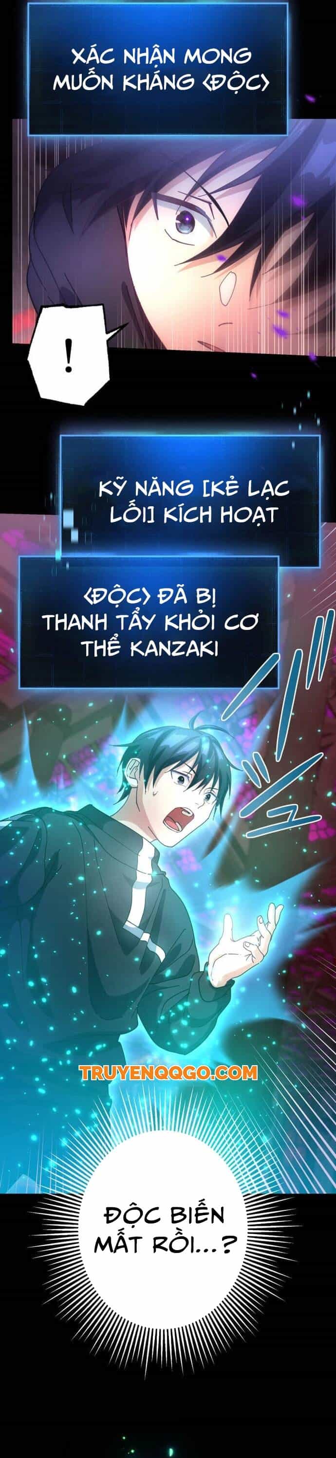 Quỷ Vương Tái Sinh: Kẻ Lạc Lối - Chương 9 - ảnh 48
