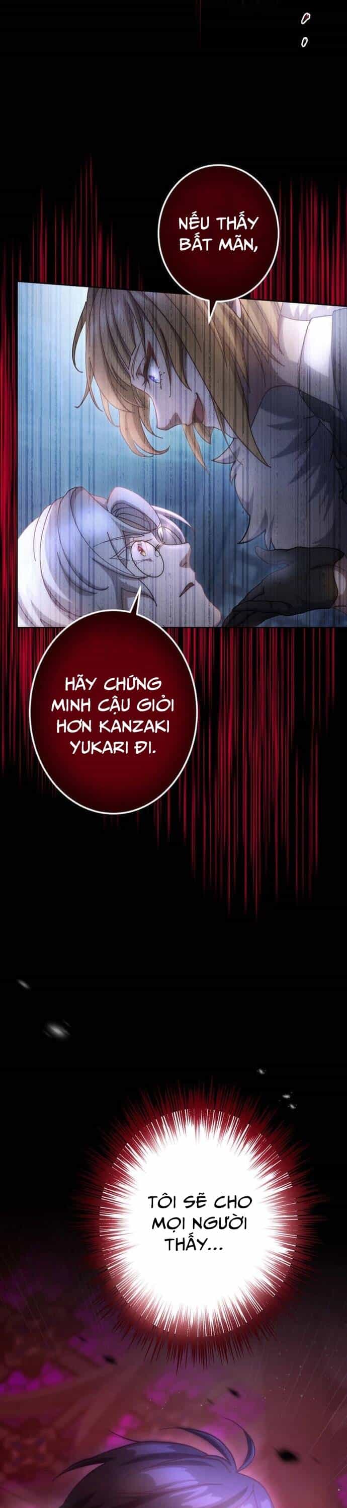 Quỷ Vương Tái Sinh: Kẻ Lạc Lối - Chương 9 - ảnh 58