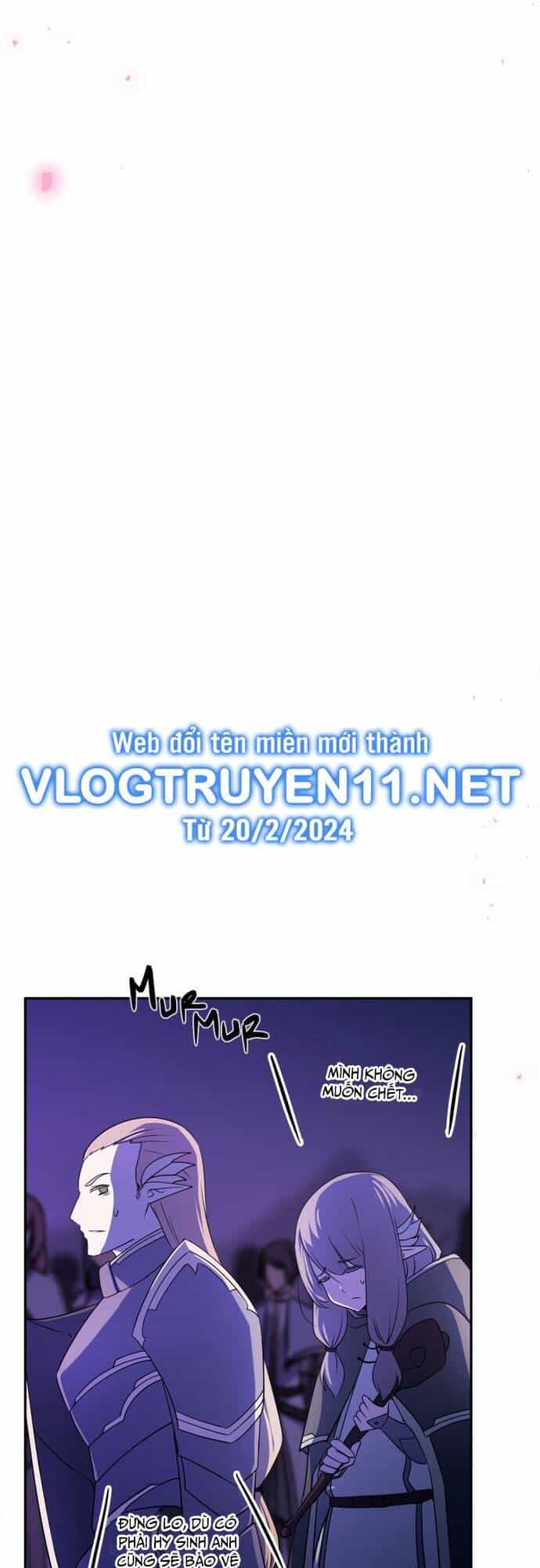 Quỷ Vương Về Hưu - Chương 1 - ảnh 11