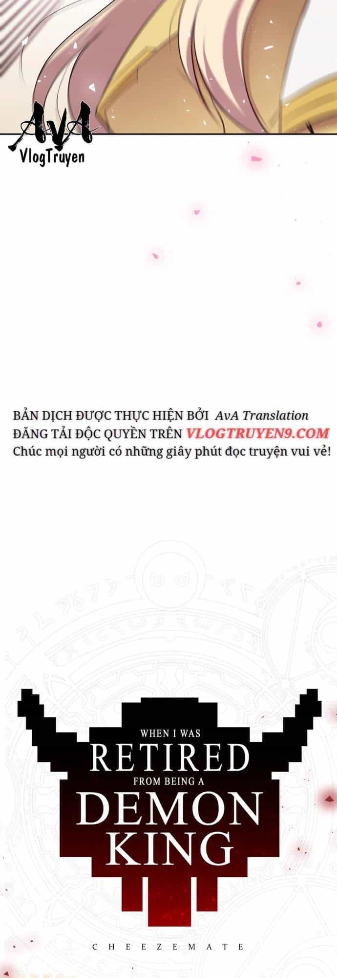 Quỷ Vương Về Hưu - Chương 1 - ảnh 49