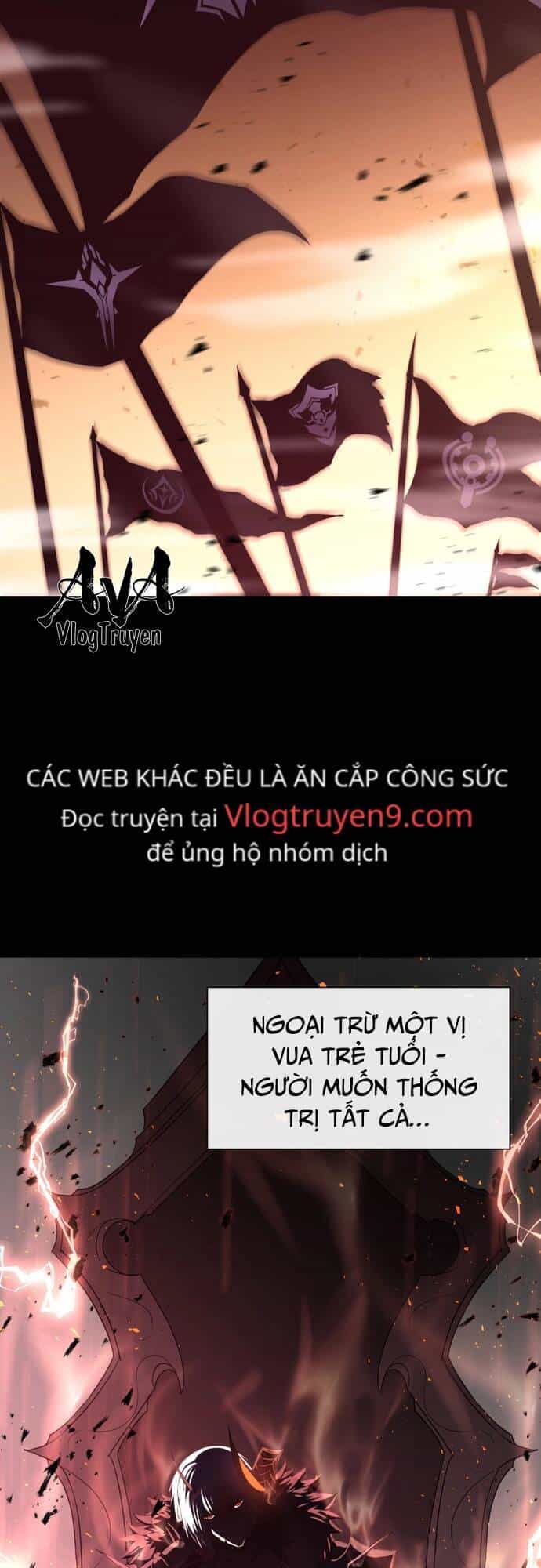 Quỷ Vương Về Hưu - Chương 1 - ảnh 5