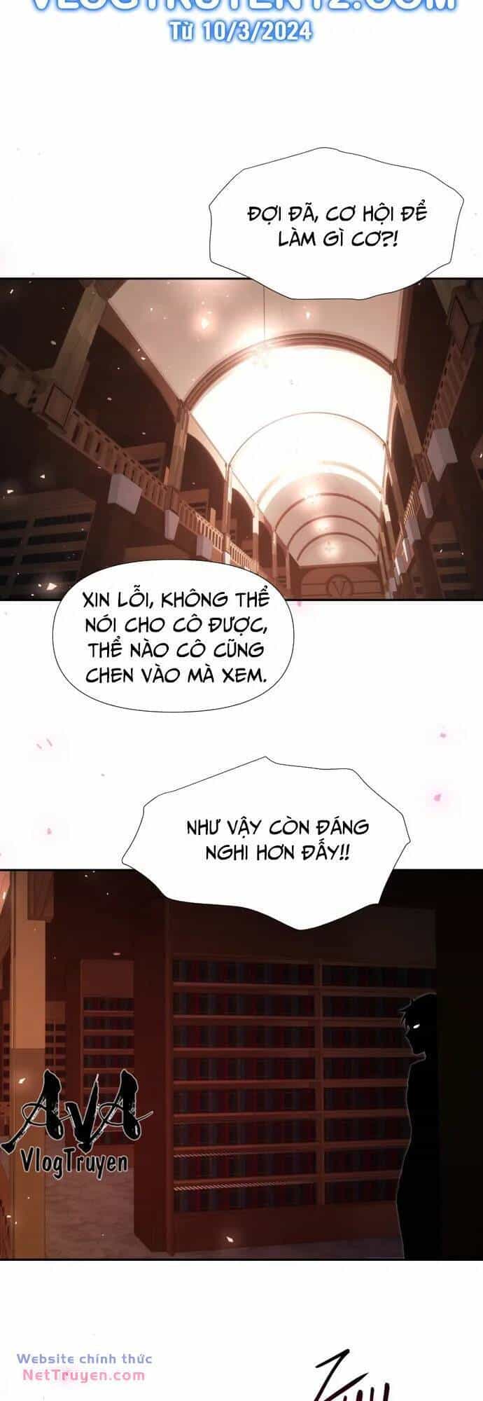 Quỷ Vương Về Hưu - Chương 10 - ảnh 11