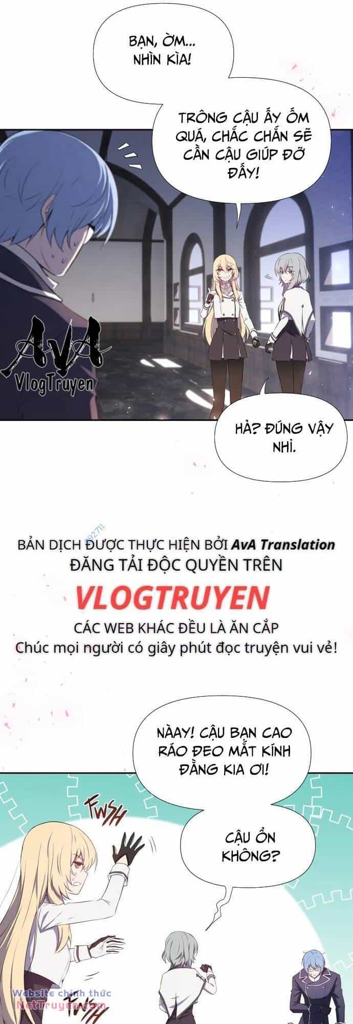 Quỷ Vương Về Hưu - Chương 10 - ảnh 33
