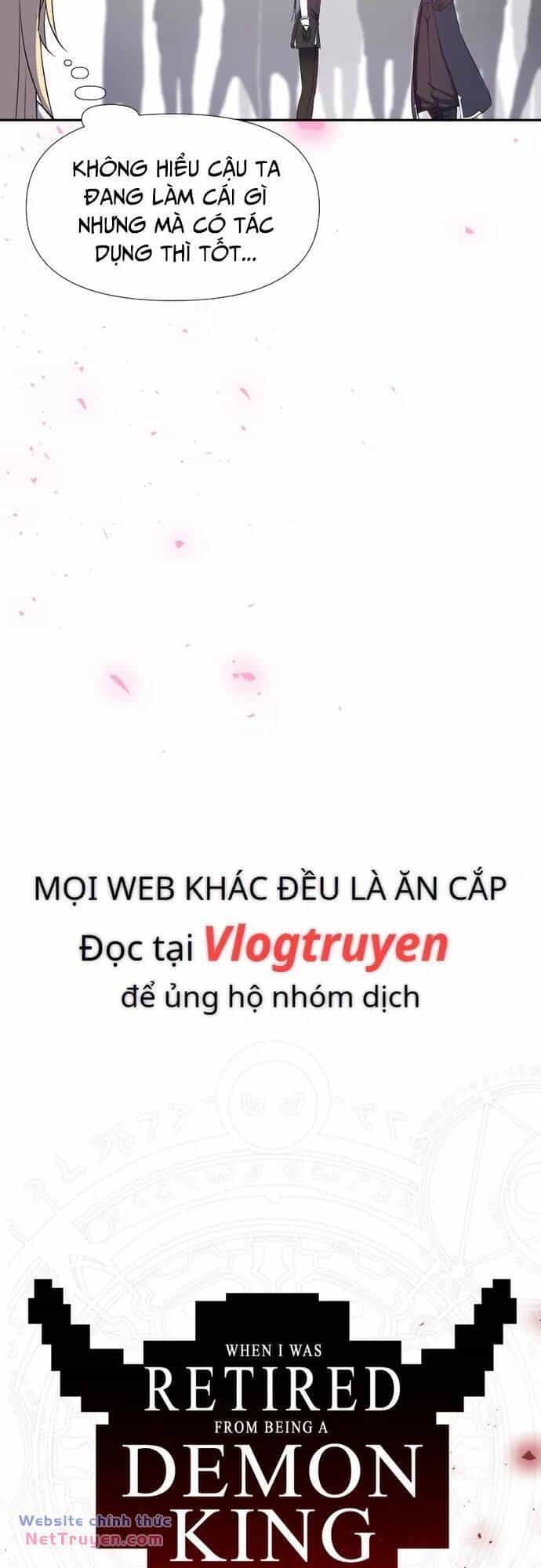 Quỷ Vương Về Hưu - Chương 10 - ảnh 36