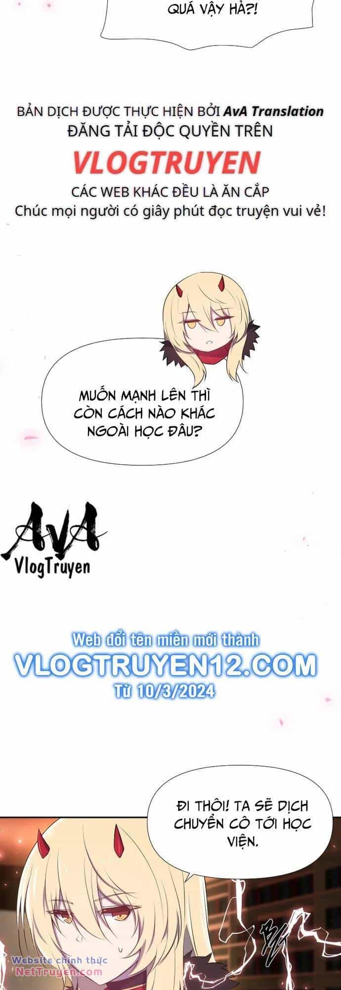 Quỷ Vương Về Hưu - Chương 10 - ảnh 6